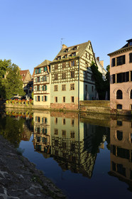 France, Strasbourg