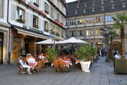 France, Strasbourg