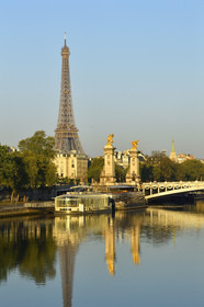 France, Paris