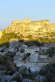 France, Baux de Provence