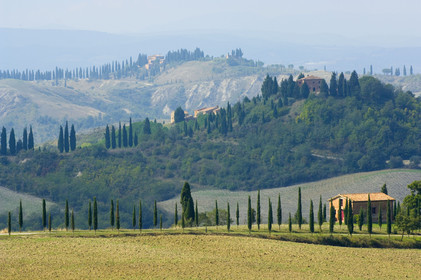 Toscana, Italia