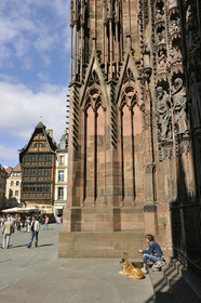 France, Strasbourg