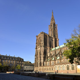 France, Strasbourg