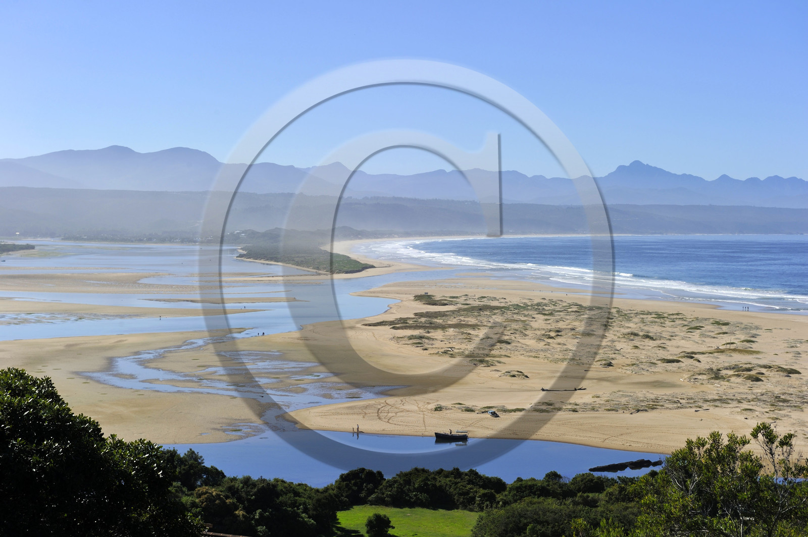 AFS, Plettenberg Bay