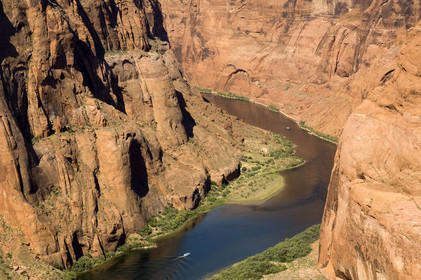 USA, GLEN CANYON