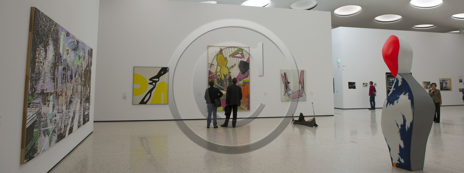 Allemagne, Francfort