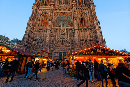 France, Strasbourg