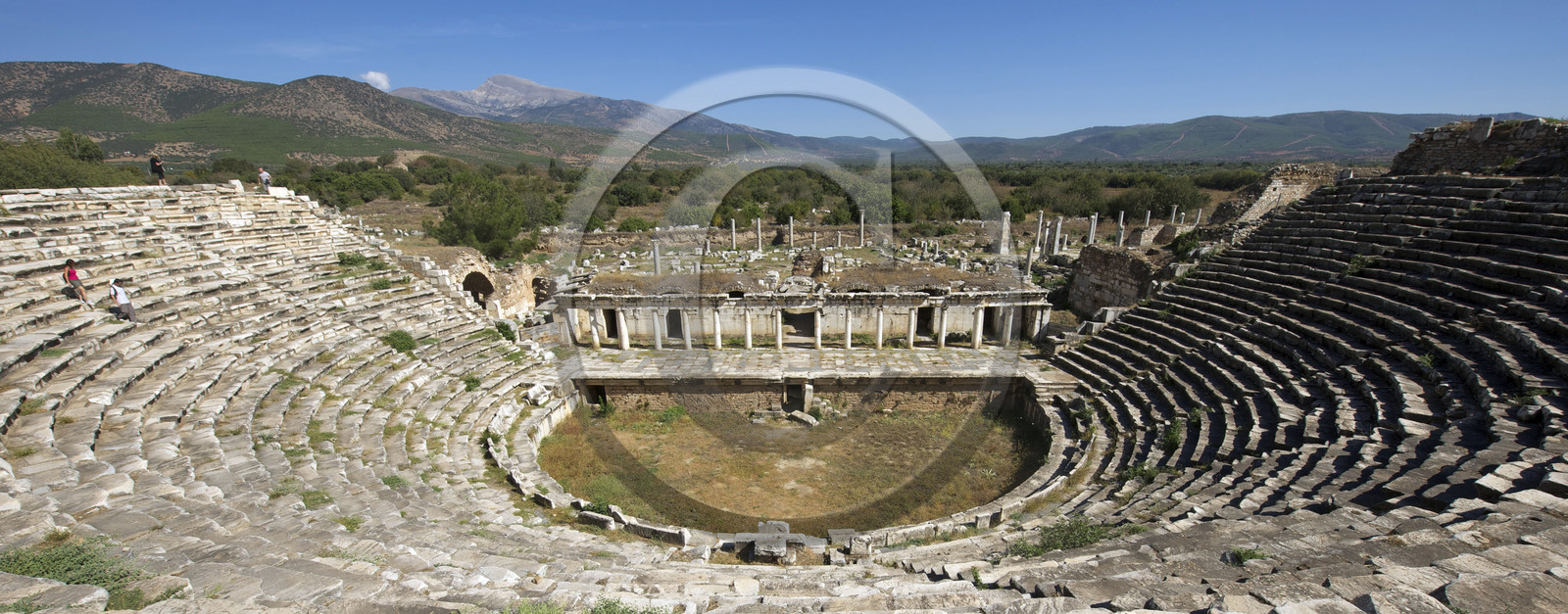 Turquie, Aphrodisias