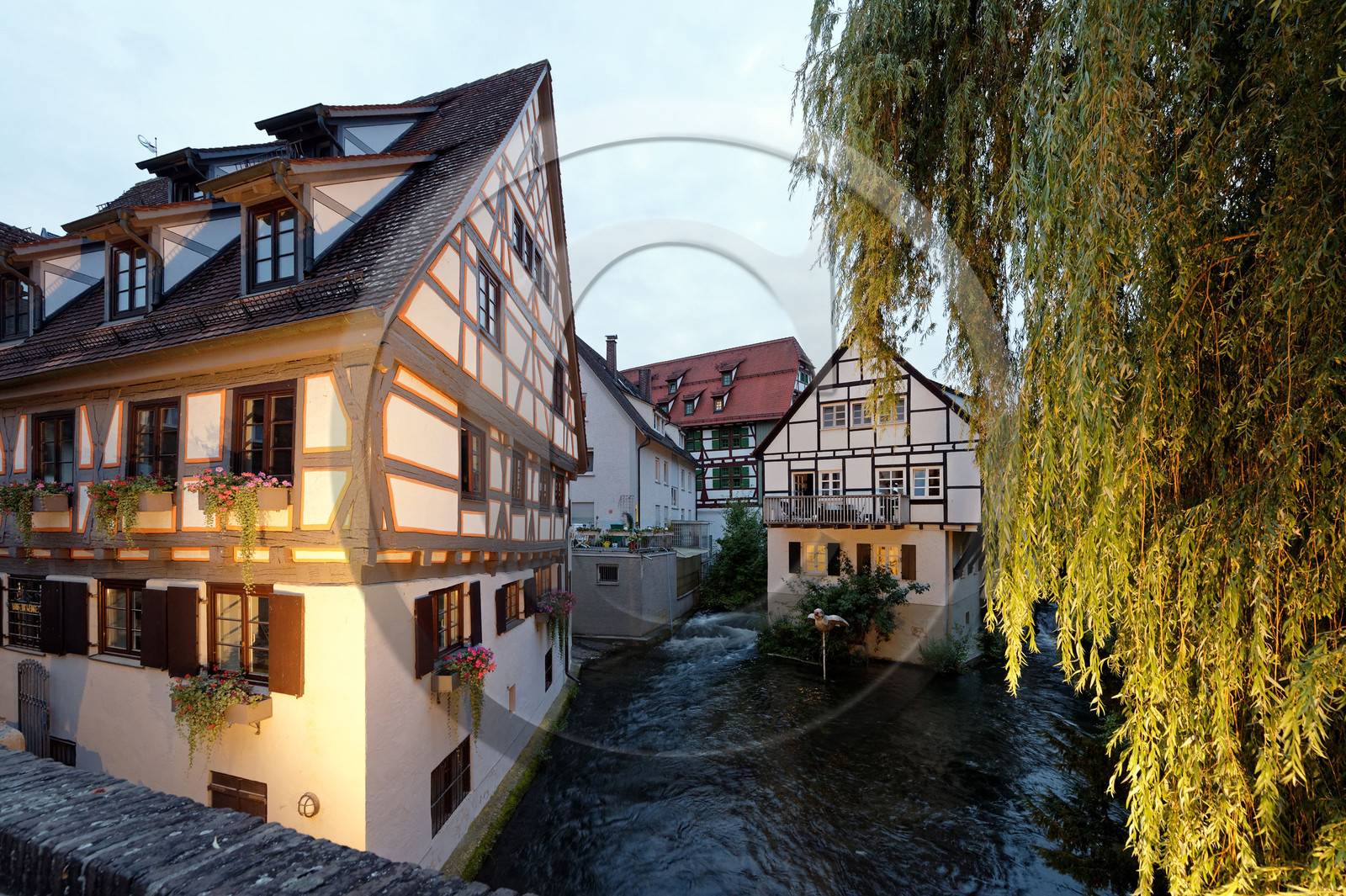 Allemagne, Ulm