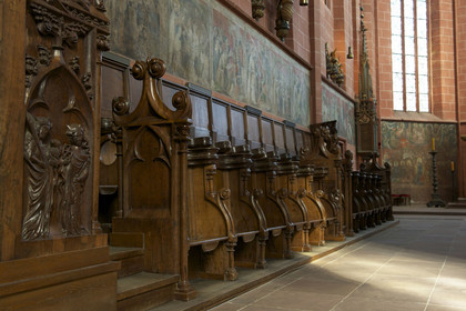 Allemagne, Francfort