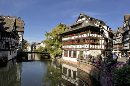 France, Strasbourg