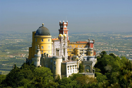 Sintra, Portugal
