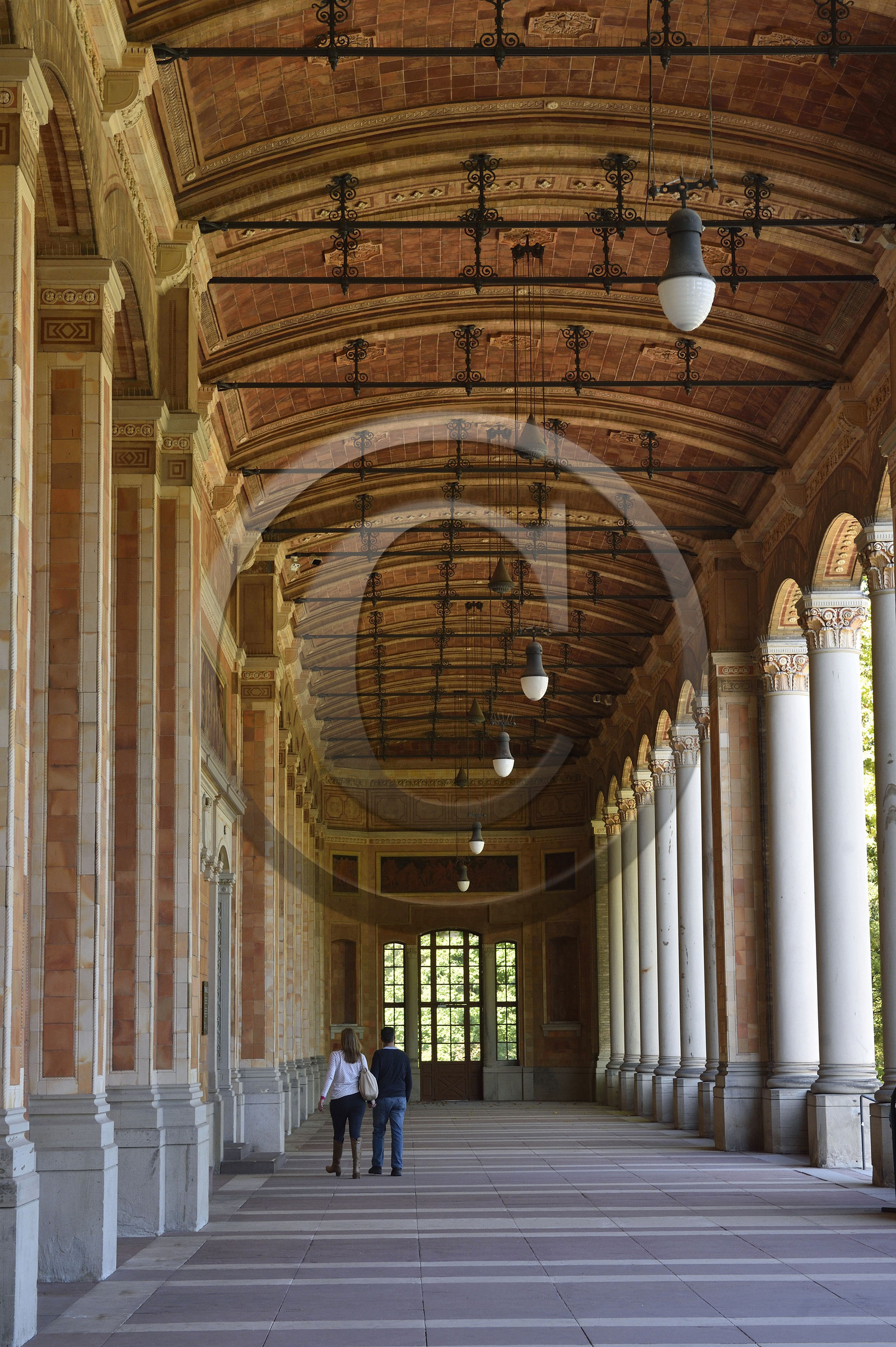 Allemagne, Baden-Baden