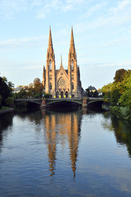 France, Strasbourg