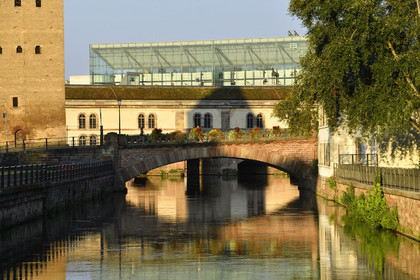 France, Strasbourg
