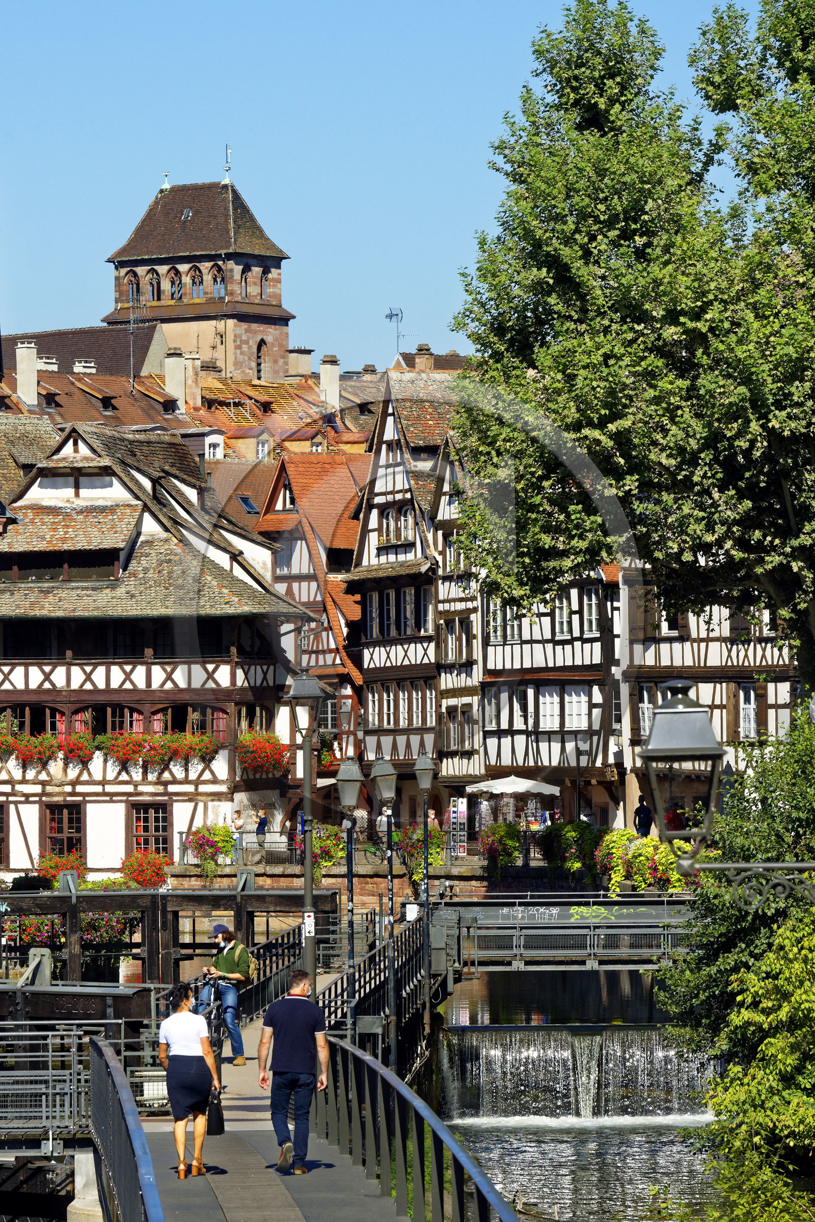 France, Strasbourg