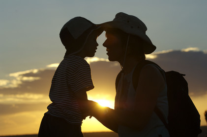 USA, DEAD HORSE POINT