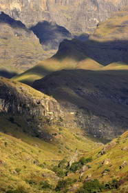 AFS, Drakensberg
