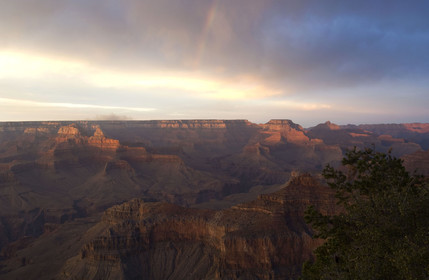USA, GRAND CANYON