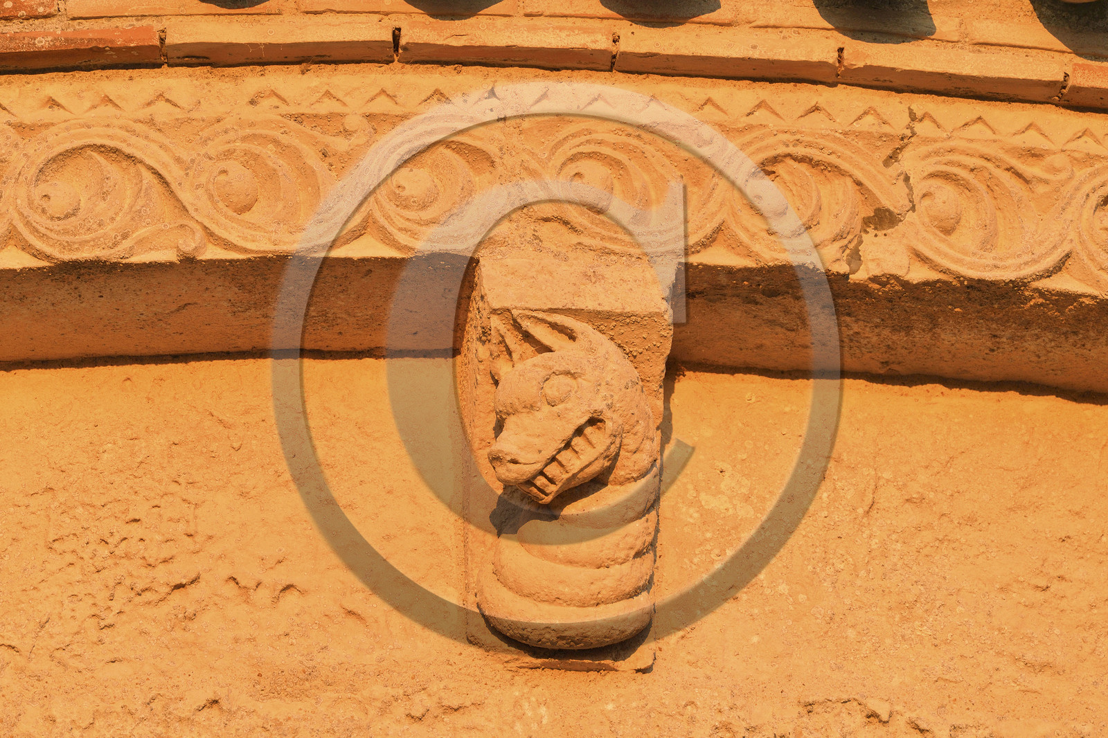 France charente maritime estuaire gironde saintonge talmont sur gironde