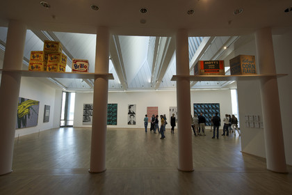 Allemagne, Francfort