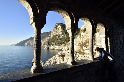 Italie, Portovenere