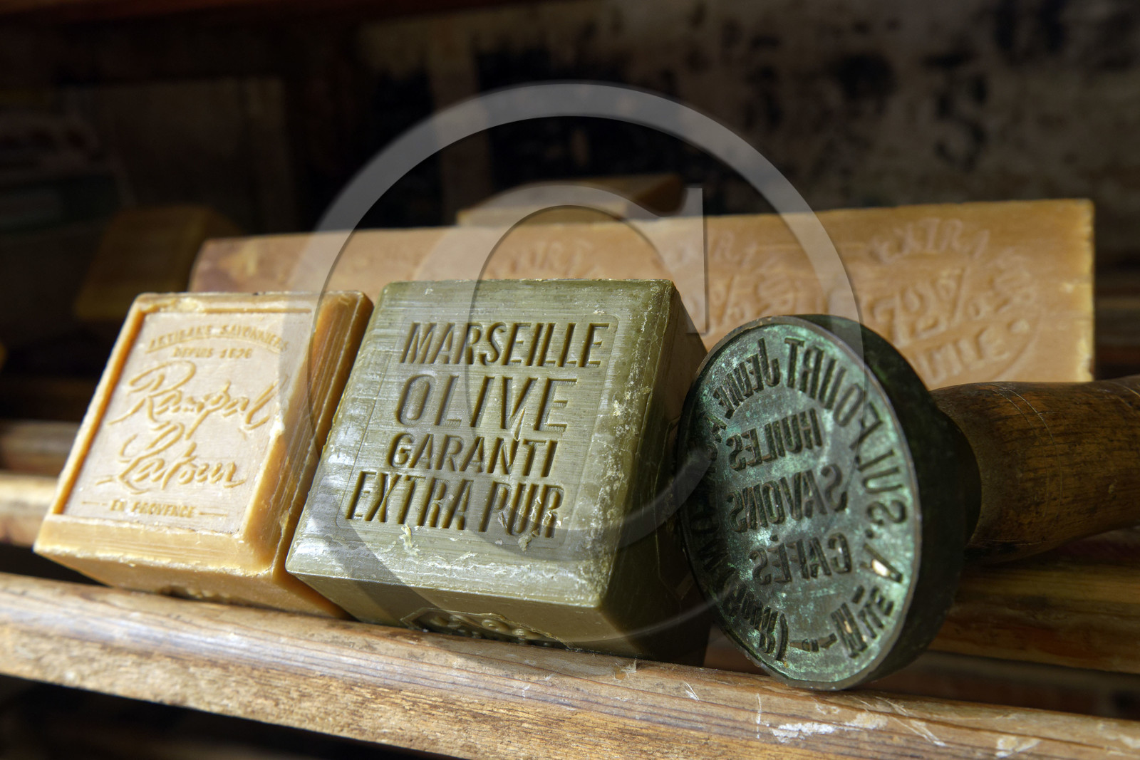 France, Salon de Provence