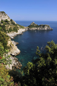 Italie, Amalfitaine