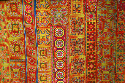 COC LY, NORD VIETNAM