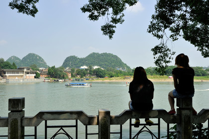 Chine, Guilin