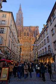 France, Strasbourg