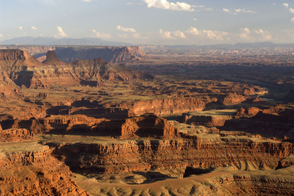 USA, DEAD HORSE POINT