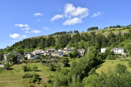 France, Cevennes