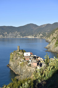 Italie, Cinque Terre