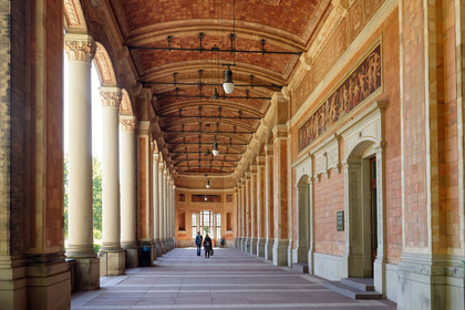 Allemagne, Baden-Baden