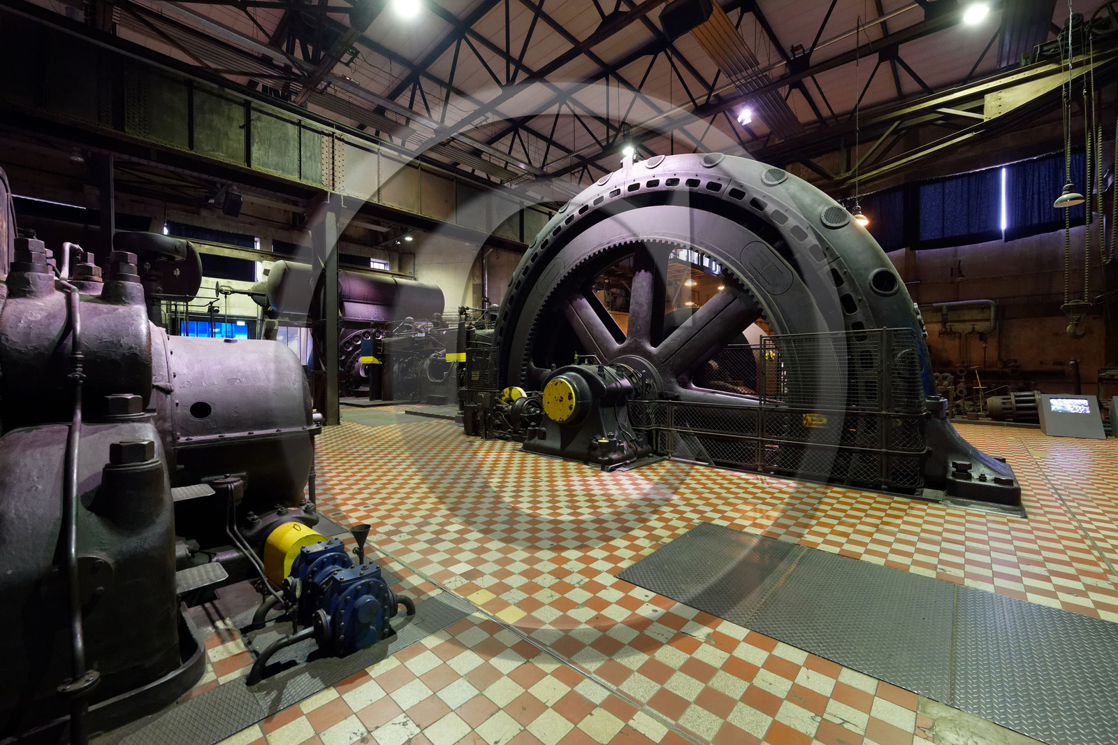 Allemagne, VolKlinger Hutte