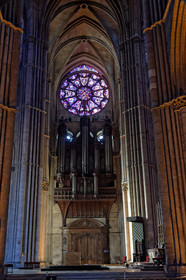 France, Reims