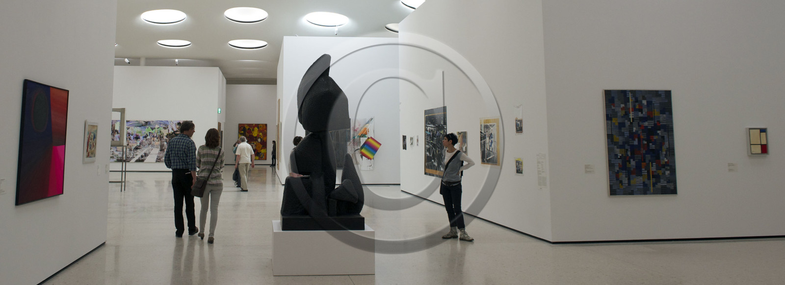 Allemagne, Francfort