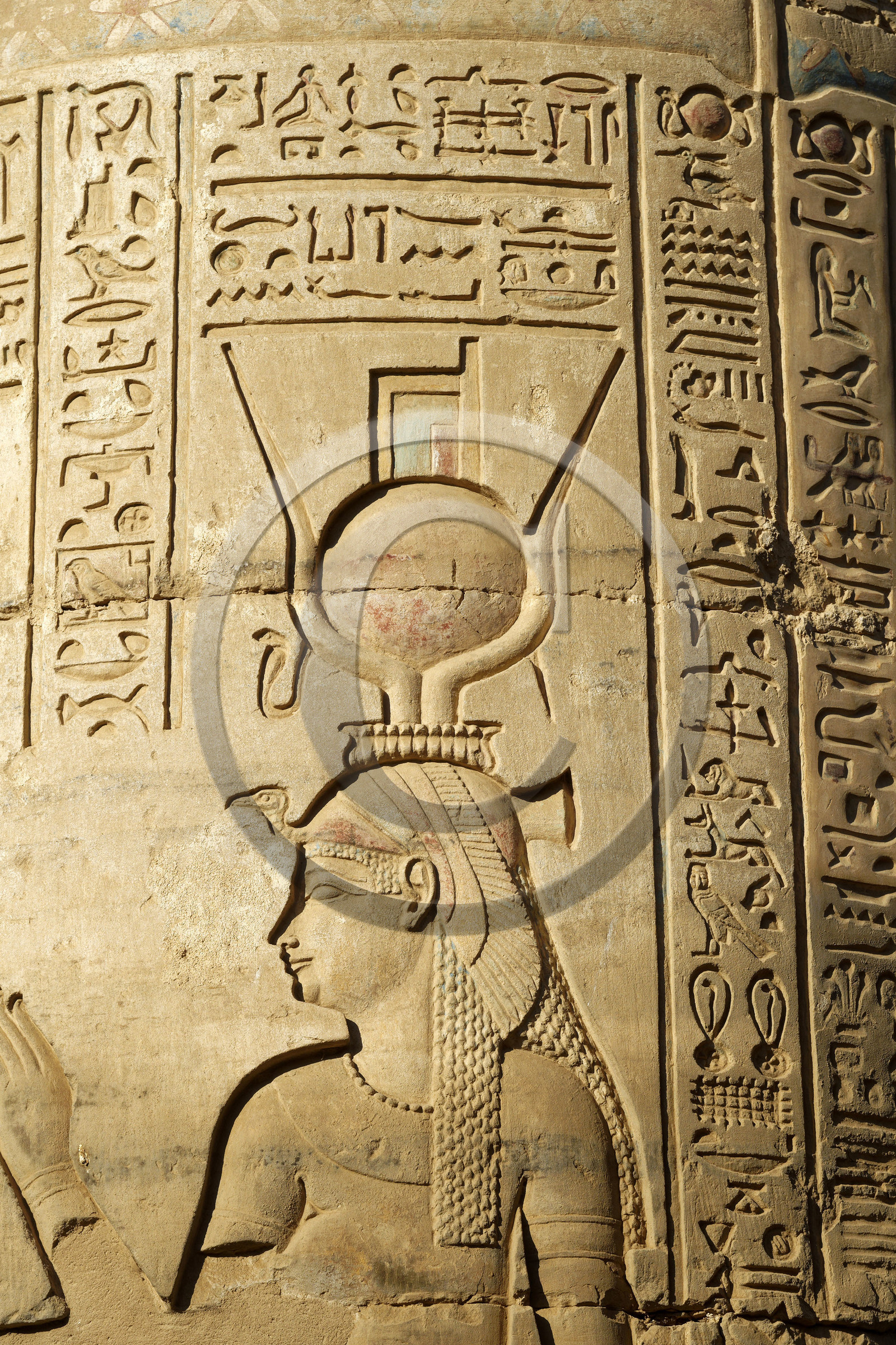Egypte, Kom Ombo