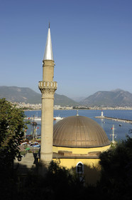 Turquie, Alanya