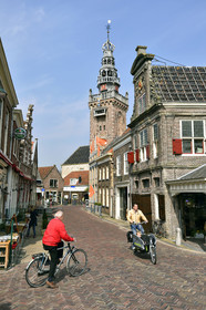 Hollande, Monnickendam