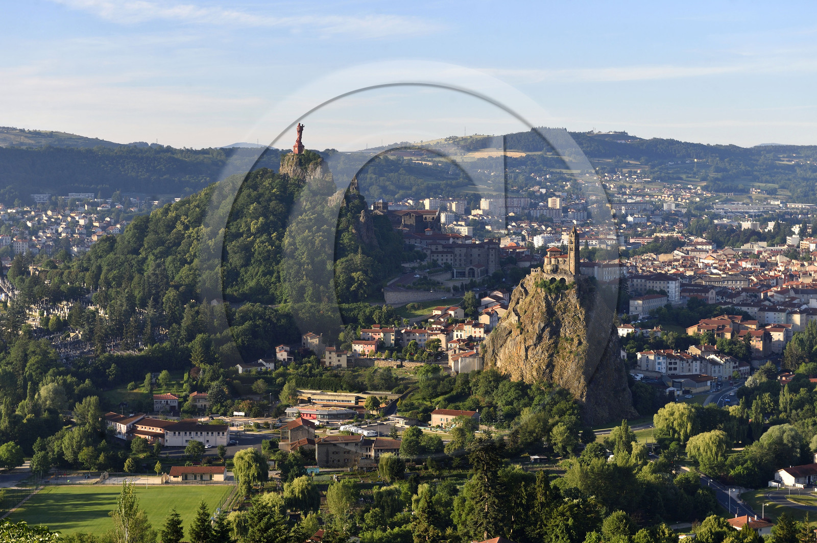 France, Le Puy en Velay