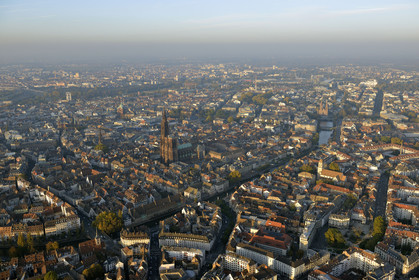 France, Strasbourg