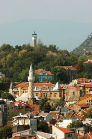 Plovdiv, Bulgarie