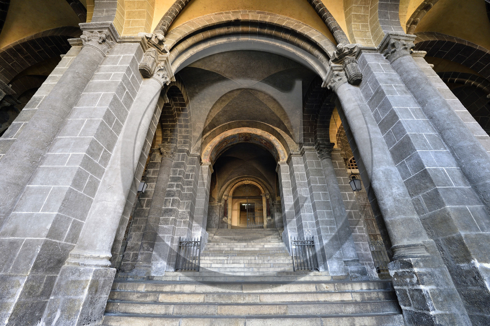 France, Le Puy en Velay