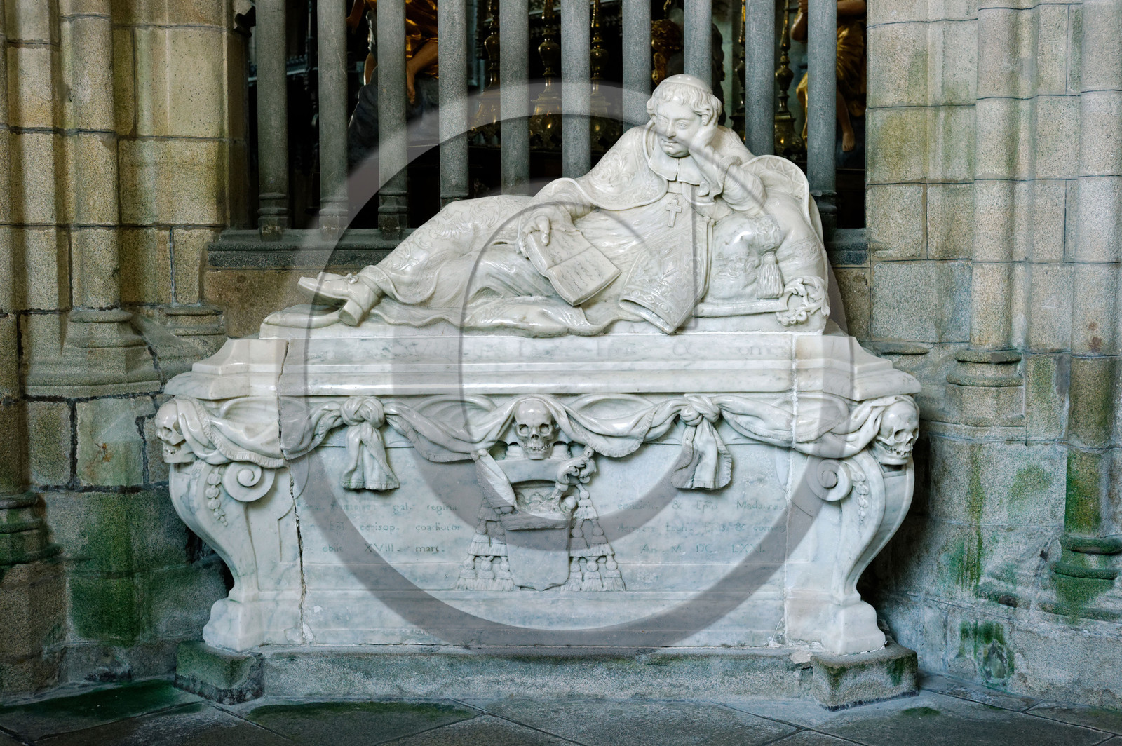 France, Saint-Pol-de-Leon