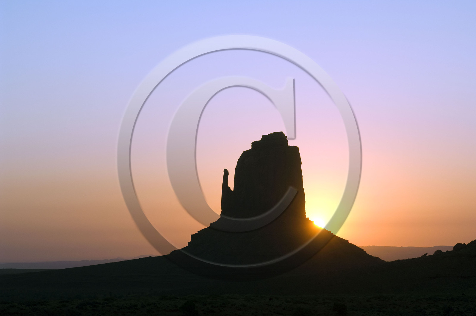 USA, MONUMENT VALLEY