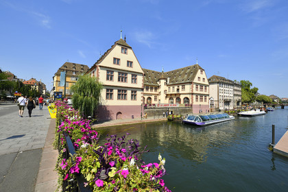 France, Strasbourg