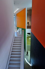 Allemagne, Francfort