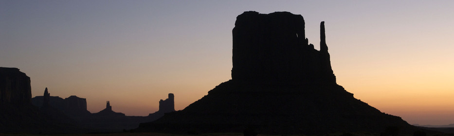 USA, MONUMENT VALLEY